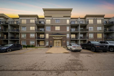 2101 - 204 Sparrow Hawk Drive