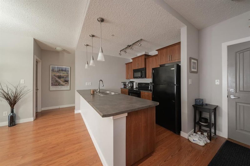 2101 - 204 Sparrow Hawk Drive