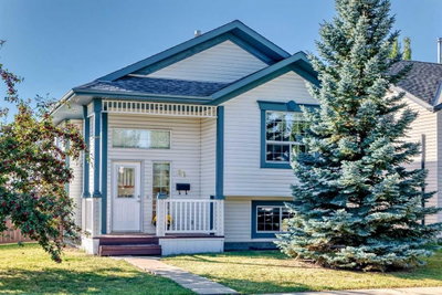 36 Lister Crescent
