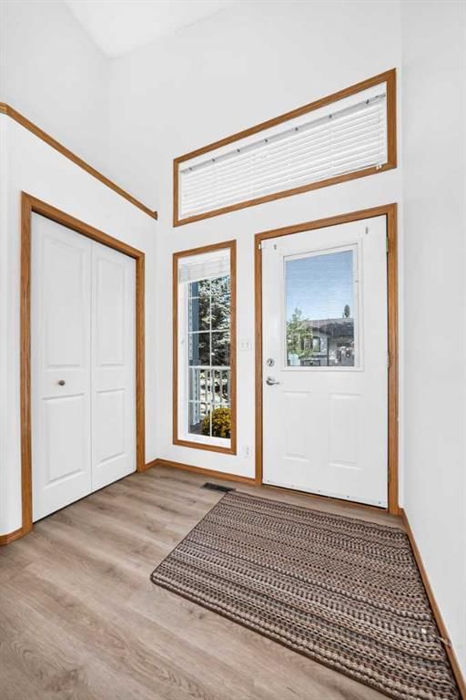 36 Lister Crescent