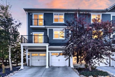 202 - 881 Sage Valley Boulevard NW