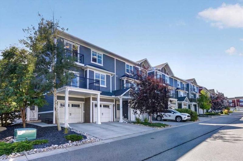 202 - 881 Sage Valley Boulevard NW