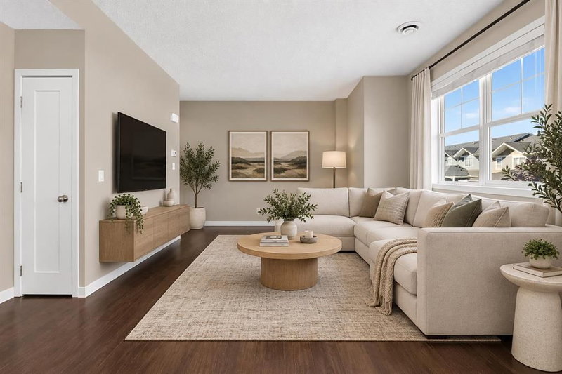 202 - 881 Sage Valley Boulevard NW