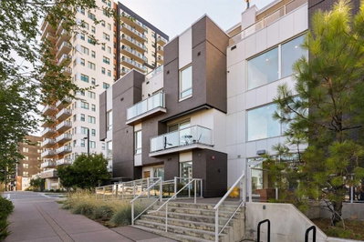 110 - 3125 39 Street NW