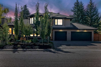 3 Pumpmeadow Crescent SW