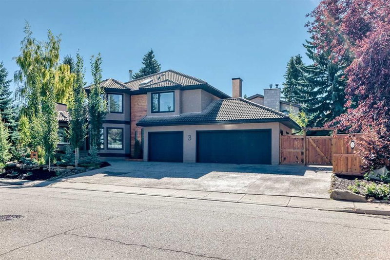 3 Pumpmeadow Crescent SW