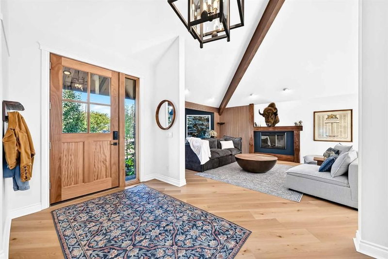 3 Pumpmeadow Crescent SW