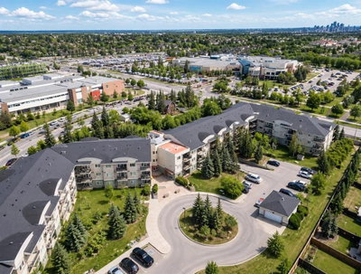 304 - 69 Springborough Court SW