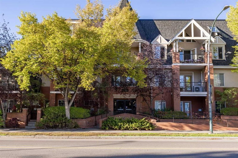 122 - 1110 5 Avenue NW