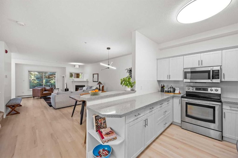 122 - 1110 5 Avenue NW