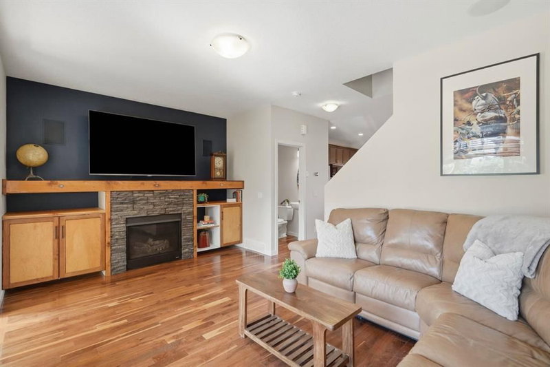 110 Fireside Cove