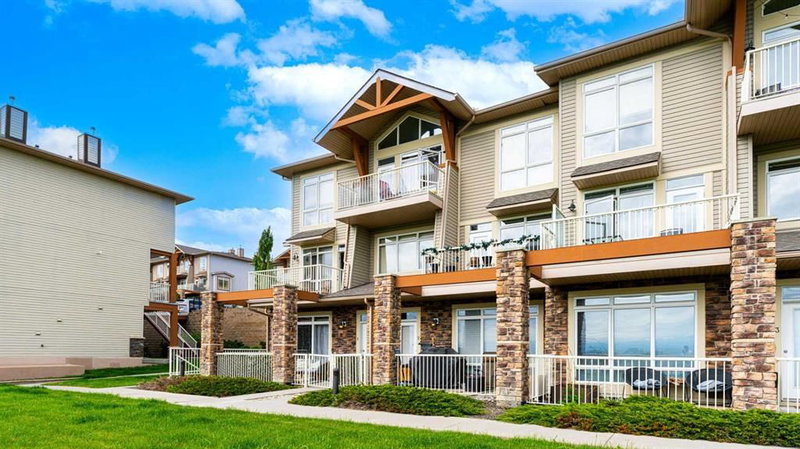 1 - 169 Rockyledge View NW