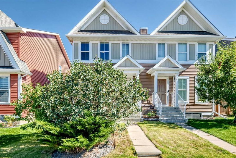 116 Auburn Meadows Boulevard SE