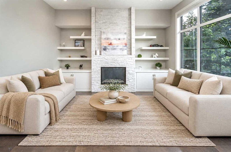 464 29 Avenue NW, Mount Pleasant — interior photo