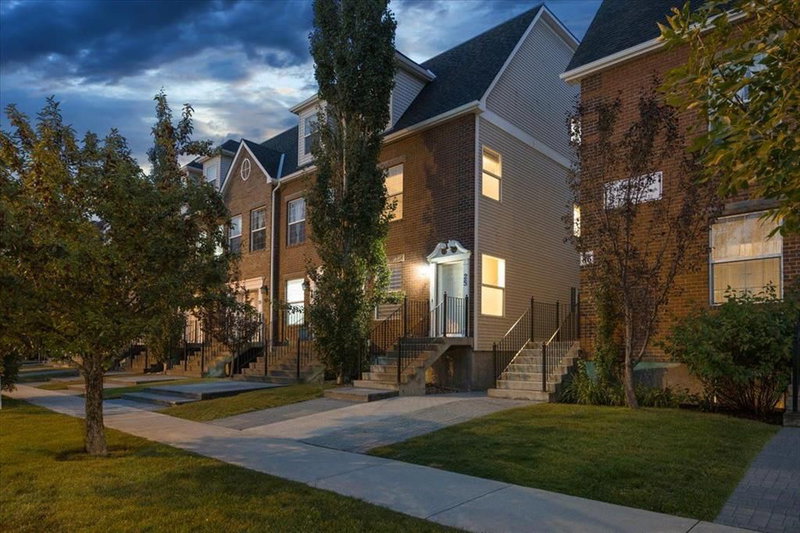 25 - 29 Springborough Boulevard SW