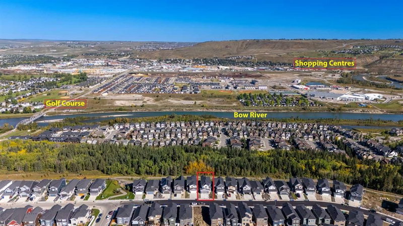 463 Rivercrest View
