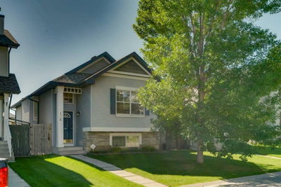 186 Cramond Close SE