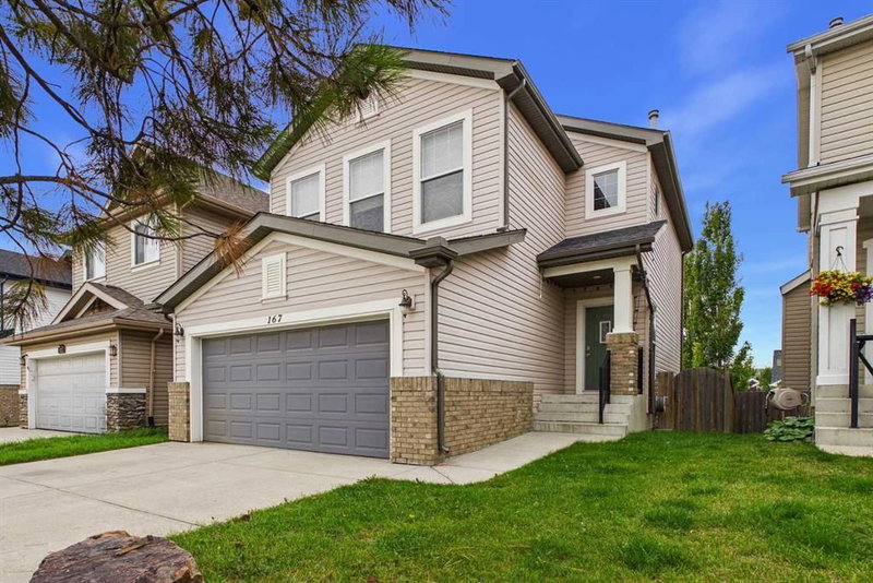 167 Evanston View NW