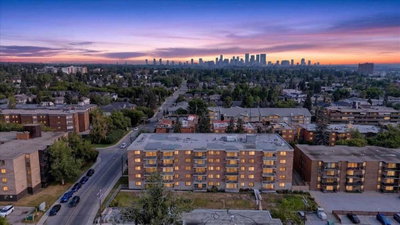 306 - 521 57 Avenue SW