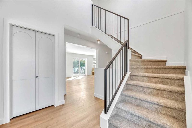 238 Hawktree Bay NW, Hawkwood — interior photo