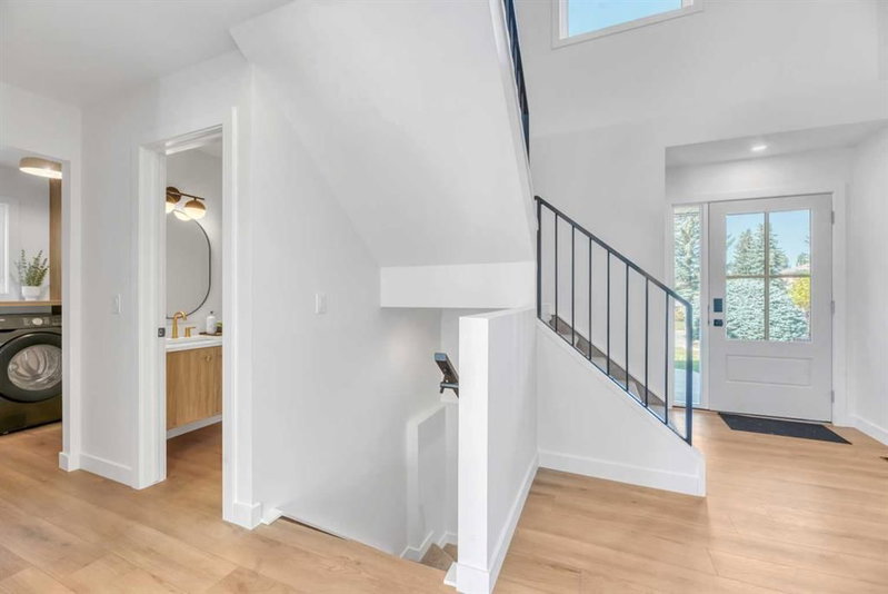238 Hawktree Bay NW, Hawkwood — interior photo 5