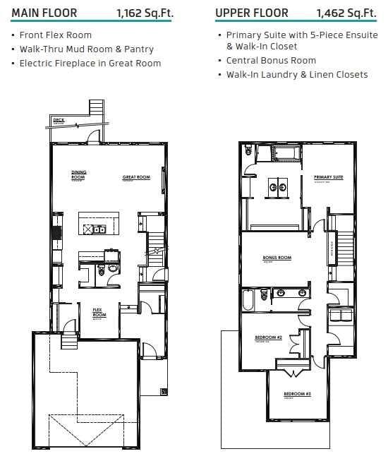 405 Northern Lights Place NW