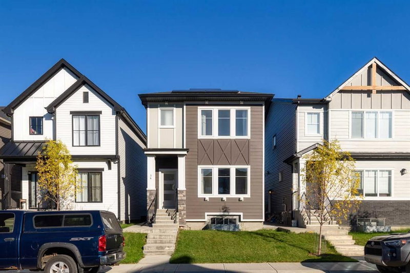 74 Mallard Heath SE