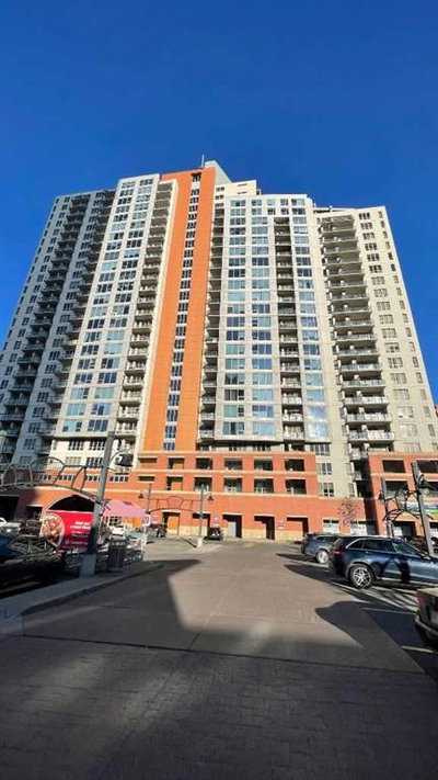 1206 - 1053 10 Street SW