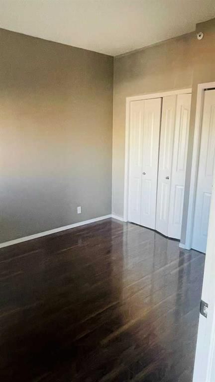 1206, 1053 10 Street SW, Beltline — interior photo 5
