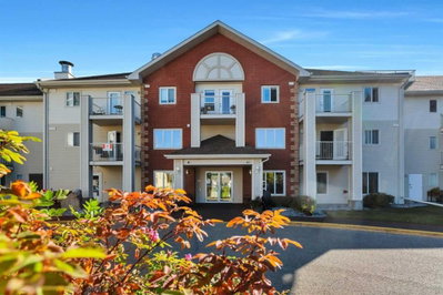 134 - 56 Carroll Crescent