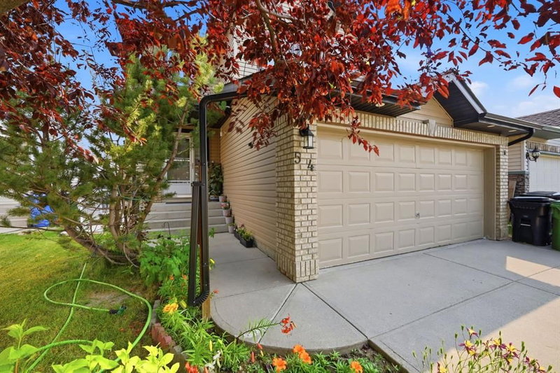 54 Saddlecreek Crescent NE, Saddle Ridge — photo 2