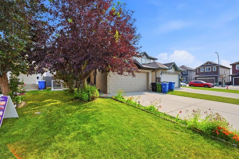 54 Saddlecreek Crescent NE, Saddle Ridge — interior photo 5