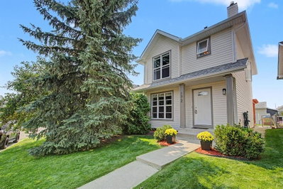 172 Coverton Circle