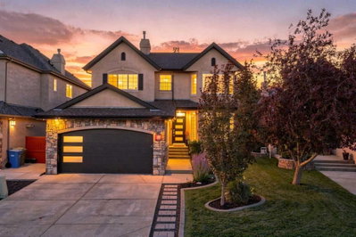 40 Tuscany Glen Park NW