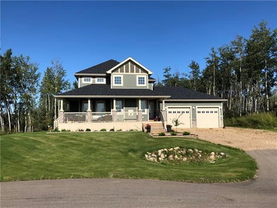 206 13348 TWP 672A Road
