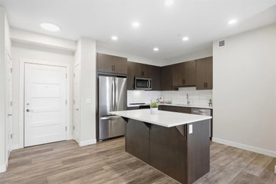 301 - 55 Wolf Hollow Crescent SE