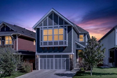 44 Magnolia Heights SE