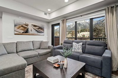 217 - 1730 Bow Valley Trail