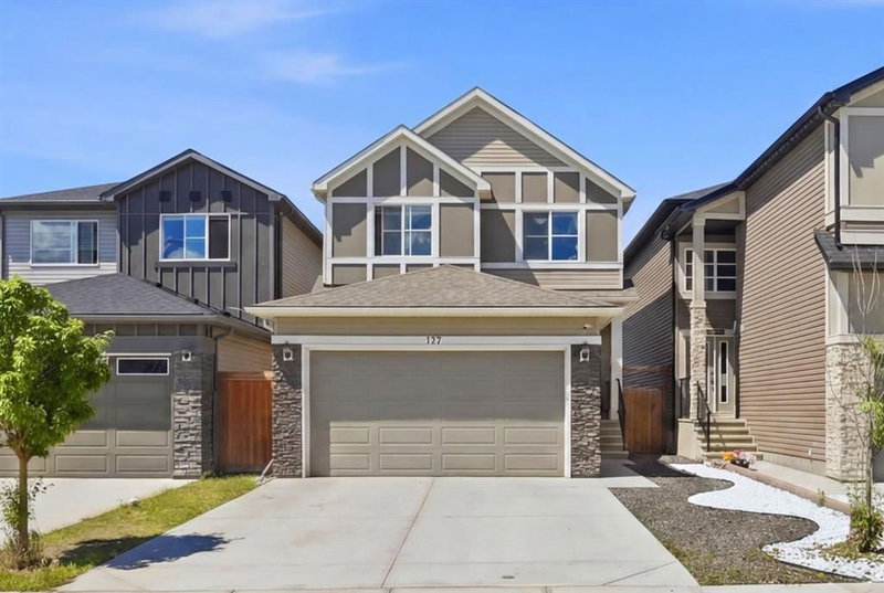 107 Savanna Way NE — listing photo