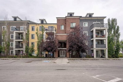 4303 - 755 Copperpond Boulevard SE