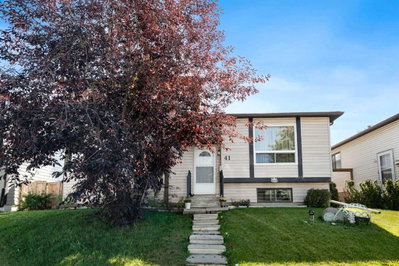 41 Cedardale Road SW