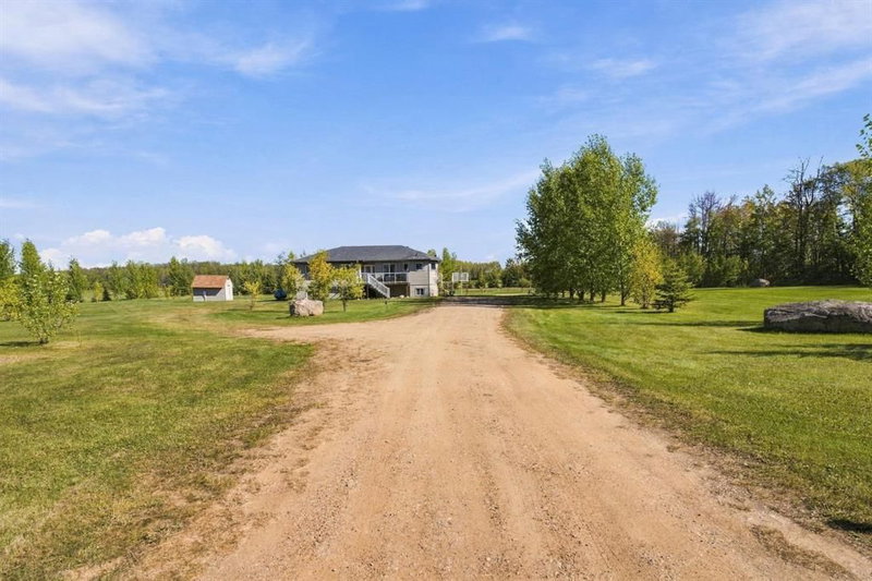 654043 RGE ROAD 222