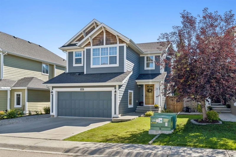 127 Ridge View Green