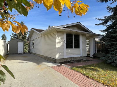 247 Bracewood Road SW
