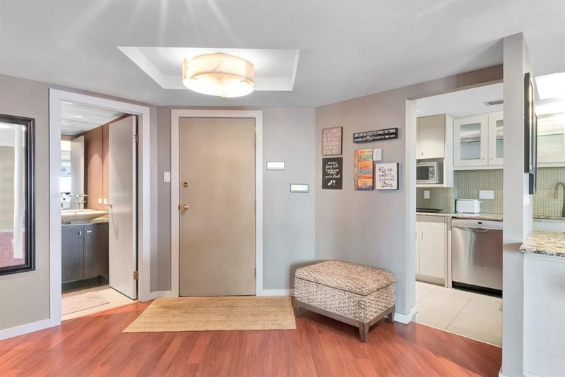 340, 1304 15 Avenue SW, Beltline — interior photo 5