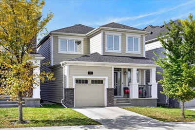 33 Yorkville Green SW