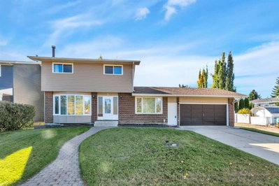 5 Ward Crescent N