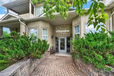 103 - 4718 Stanley Road SW