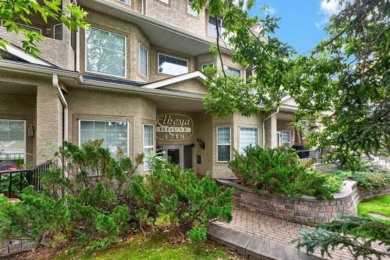103 - 4718 Stanley Road SW