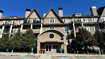 307 - 20 Mahogany Mews SE